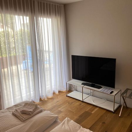 Modern City Apartments Interlaken Exterior foto
